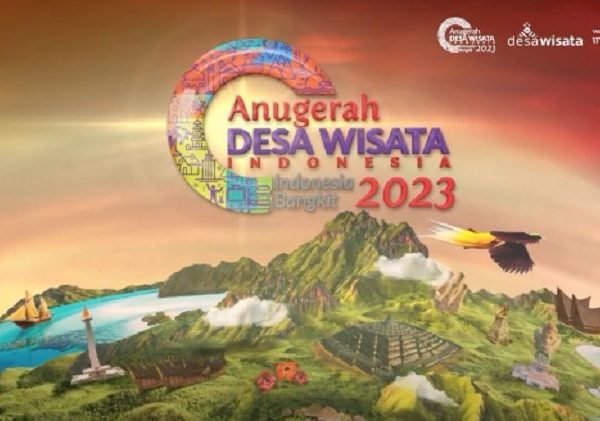 Desa Batu Ampar Masuk 75 Besar Anugerah Desa Wisata Indonesia 2023 Wakili Bengkulu